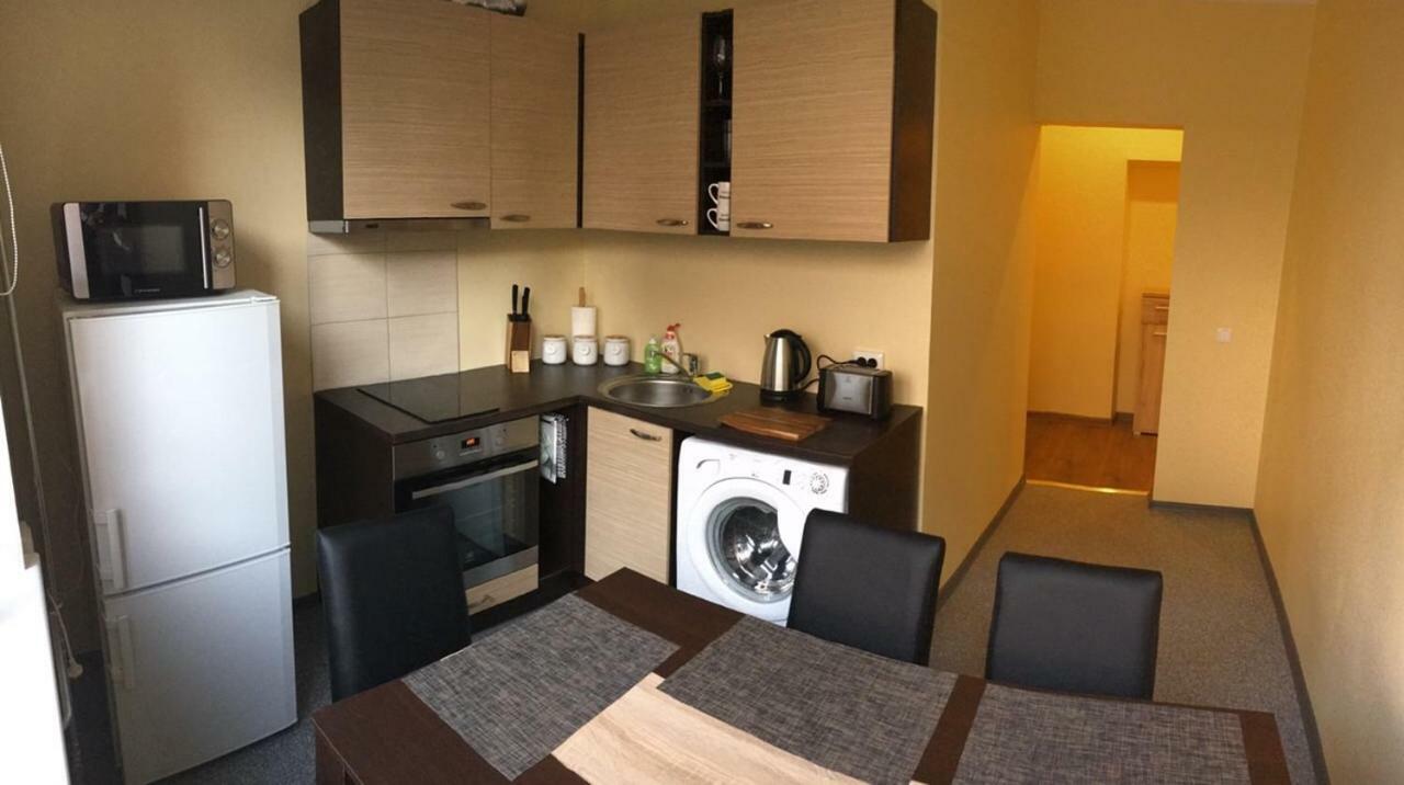 Liivalaia Apartment Tallinn Exterior foto